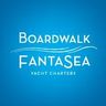Logo for Boardwalk FantaSea