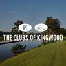 Logo for The Clubs of Kingwood