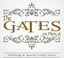 Logo for The Gates on Main Street