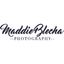 Logo for Maddie Blecha Photography