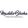 Logo for Maddie Blecha Photography