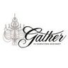 Logo for Gather in Downtown McKinney