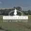 Logo for Heritage Ranch Golf and Country Club