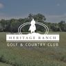 Logo for Heritage Ranch Golf and Country Club