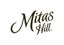 Logo for Mitas Hill Vineyard