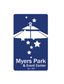 Logo for Myers Park & Event Center