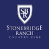 Logo for Stonebridge Ranch Country Club