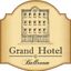 Logo for The Grand Hotel McKinney