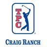 Logo for TPC Craig Ranch McKinney