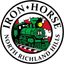 Logo for Iron Horse Golf Course