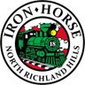 Logo for Iron Horse Golf Course