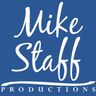 Logo for Mike Staff Photography Michigan