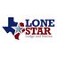 Logo for Lone Star Lodge & Marina