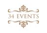 Logo for 34Events