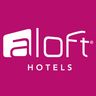 Logo for Aloft Plano
