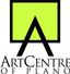 Logo for ArtCentre of Plano