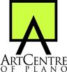Logo for ArtCentre of Plano