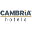 Logo for Cambria Hotel & Suites Plano-Frisco