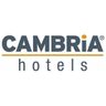 Logo for Cambria Hotel & Suites Plano-Frisco