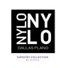 Logo for NYLO Plano at Legacy