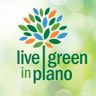 Logo for Plano Environmental Education Center