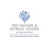 Logo for The Nature & Retreat Center