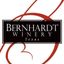Logo for Bernhardt Winery