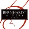 Logo for Bernhardt Winery