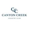 Logo for Canyon Creek Country Club