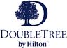 Logo for Double Tree by Hilton Dallas-Richardson