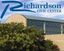Logo for Richardson Civic Center