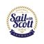 Logo for Sail With Scott LLC