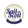 Logo for Sail With Scott LLC