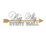 Logo for Big Sky Event Hall