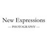 Logo for NE Photography