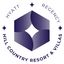 Logo for Hyatt Regency Hill Country Resort and Villas