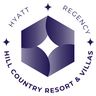 Logo for Hyatt Regency Hill Country Resort and Villas