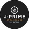 Logo for J-Prime Steakhouse