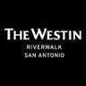 Logo for The Westin Riverwalk San Antonio