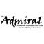 Logo for The Admiral at Endeavour Marina