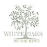 Logo for White Oaks on the Bayou