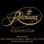Logo for Raveneaux Country Club
