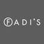 Logo for Fadi's Mediterranean Sugar Land