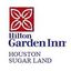 Logo for Hilton Garden Inn Houston Sugar Land