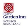 Logo for Hilton Garden Inn Houston Sugar Land