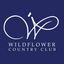 Logo for Wildflower Country Club