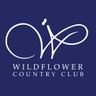Logo for Wildflower Country Club
