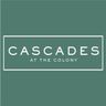 Logo for Cascades Conference Center