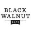 Logo for Black Walnut Café