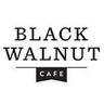 Logo for Black Walnut Café